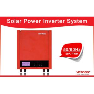 220/230/240VAC Solar Energy Inverter 1kVA 720W Used for Home Appliances
