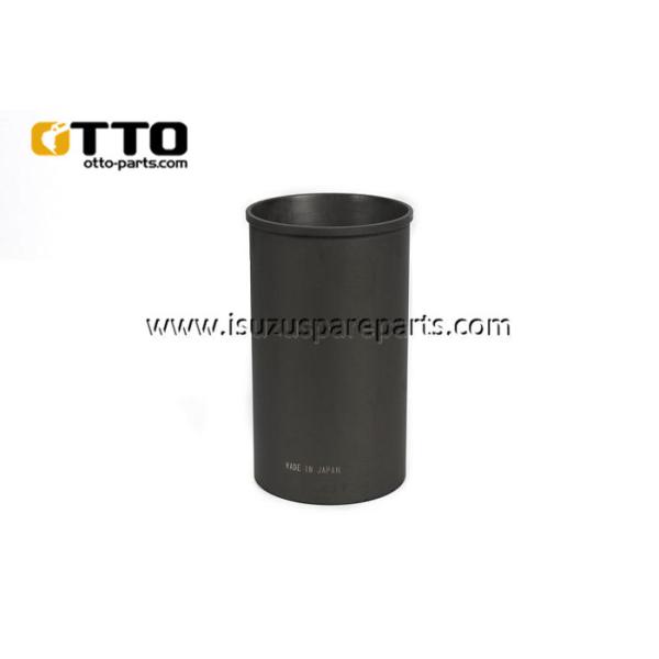 Quality Isuzu 6HK1 Parts Cylinder Liner 8-94393273-0 For FVR34 6HK1 8943932730 894393-2730 wholesale