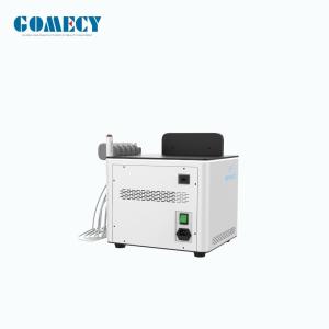 7 PCS Electrode Pads Wrinkle Removing Machine For Face Forehead Fine Line