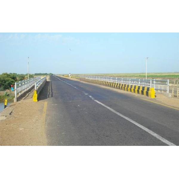 Quality Permanent Steel Girder Bridge Composite Deck For Medium Spans wholesale