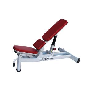 Gym / Home Use Multi Adjustable Bench For Weight Lifting Machine