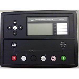 Cheap DSE7510 Deep Sea Control Panel For 16 Gen-Sets for sale