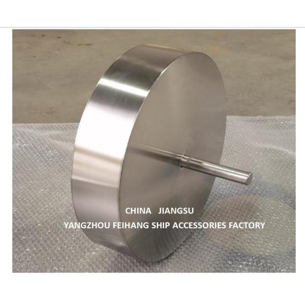 Quality Stainless Steel 0.3mpa Floating Disk For Customized Ballast Vent Head Floating Disk For Ballast Vent Head wholesale