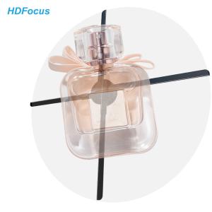 80Cm Wifi Led Fan Light 3D Hologram Holographic Fan Panel Air Imaging Projector