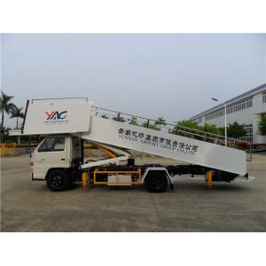 China IATA AHM 910 standard B737 Passenger Boarding Stairs on sale