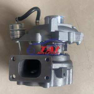 2010-2021 Year Turbocharger 17201-E0803 17201E0802 17201-EW070 for 4.0L Hino