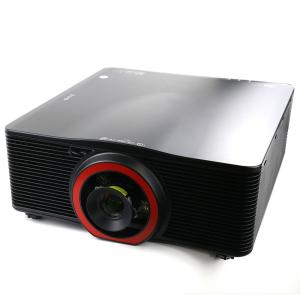 Laser Holographic Large Venue Projector