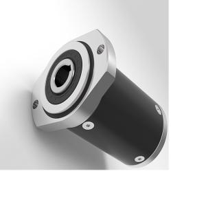 High Torque 147 Nm Hollow Shaft Planetary Gearbox With HNBR Seal Ring