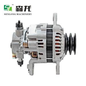 4D33 4D34 45A Mitsubishi Alternator A3TN6188 ME011698 CAL35606AS