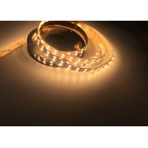 5050SMD LED Flexible Strips For KTV , 12 Volt Led Strip Lights For Home Easy