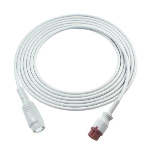 Ph-ilips Compatible IBP Adapter Cable BD Connector