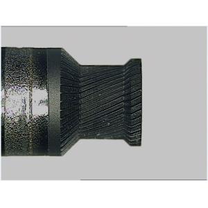 4 - 25μm Diamond Grit Ultra Thick PCD Blanks For Micro Drill And Aerospace