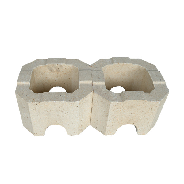 Customized High Density Fireclay Refractory Brick For Both Small And Large