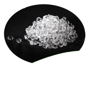 SEEPS Base Clear Thermoplastic Elastomer Material For Soft Like Skin Application