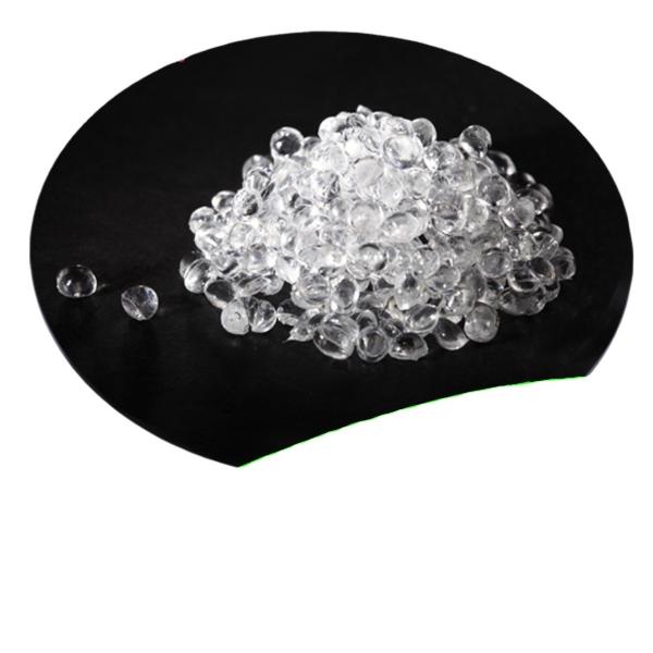 Quality SEEPS Base Clear Thermoplastic Elastomer Compounds for Soft Like Skin Application wholesale