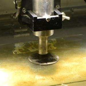 Various Size PCD /PCBN cutting tool blanks for stone wood aluminum working /cnc