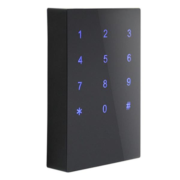 Quality KR702EM Good Quality Cheap 125KZH RFID Card Access Control Reader Single Door Access Control Syste wholesale