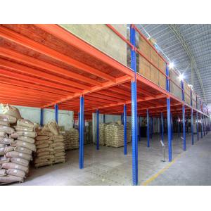 Quick Construction Metal Building Workshop Industrial Prefabricated Workshop