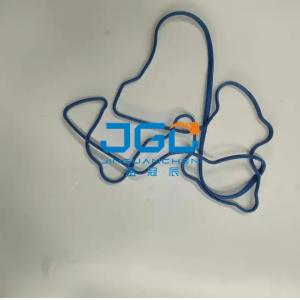 It Is Used For Rubber Strip Vh11181011A Under Valve Cover Of Excavator J08E