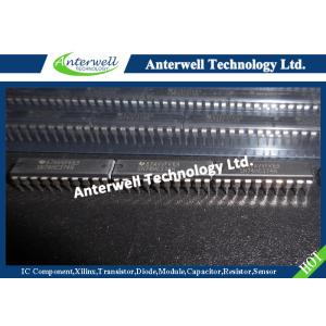 OCTAL EDGE-TRIGGERED D-TYPE FLIP-FLOPS WITH 3-STATE OUTPUTS chip in electronics