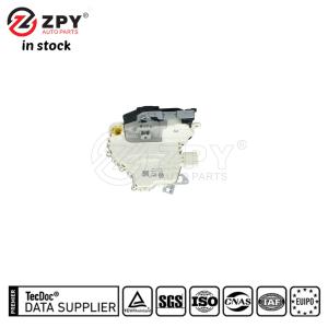 ZPY 8J1837015C Door Lock Front Left Actuator Latch For LHD Audi A4 A5 B8 Q5 Q7
