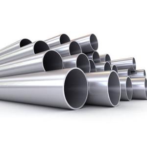 Cheap Customizable Inconel 718 Pipe for Gas Turbine Engines Heat Exchangers Applications for sale