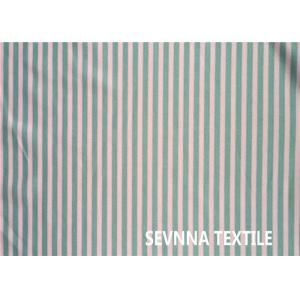 4 Way Stretch Knit Repreve Unifi Fabric With High Speed Digital Printing
