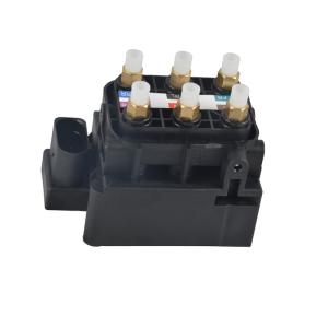 AUDI A8 A6 C6 C5 Bentley GT Flyspur Air Shock Valve Block 4F0616013 4Z7616013