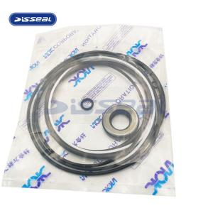 HD250SE Travel Motor Seal Kit Hydraulic 70-90 Shore A