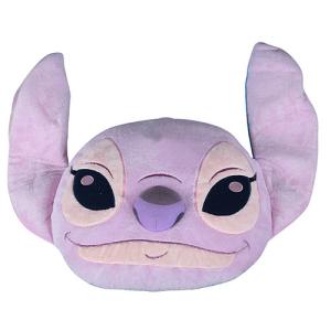 Double Sided Plush Seat Cushions PP Cotton Filler Customized Color 30CM