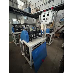 Stable PVC Profile Extrusion Line For Furniture Edge Banding Tape Production
