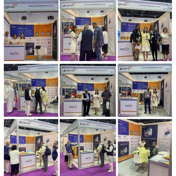 50L Bead Grinder 1500kg Bead Mill For Ink, Paint, SC Dyestuff