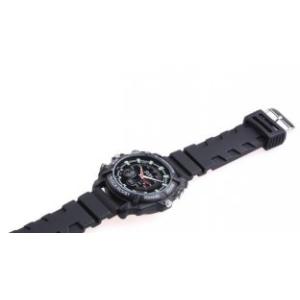 1080P camera watch with HD video recorder support IR camera