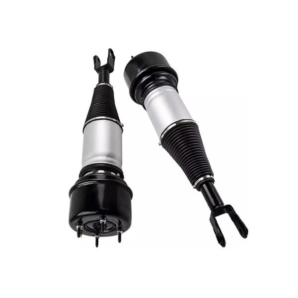 Quality C2C41347 Pair Front Air Suspension Struts Shock Absorber For Jaguar XJ8 XJR Super V8 Vanden Plas wholesale