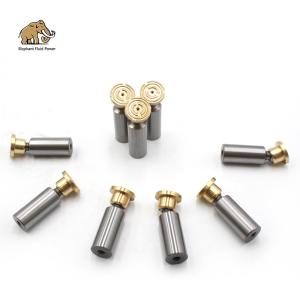 K3VL80 Rotary Group Hydraulic Piston Pump Parts For Kawasaki Piston Pump