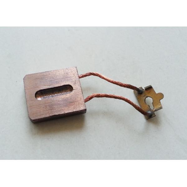 Quality Akapp Brush Conductor Power Akapp Side Holland C-7 Especially Suitable For Spreader Parts Xls125 5230-078-0003 wholesale