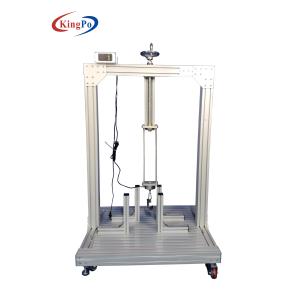 Cheap IEC 60601-1 Grips And Other Handling Devices-7 Cm Strap Tester for sale
