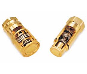 RHV-R-ED Check Valves