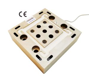 Cheap High Range Multi Axis Load Cell 20 ton 10ton 5 ton 3-Axis Loadcell Sensor for sale