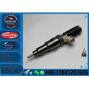 Diesel Fuel Injector 33800-82000 BEBE4D19001 7421340616 21340616 85003268