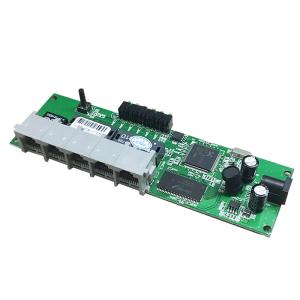 Fr4 Prototype Circuit Board Assembly Fast Pcb Prototyping Service