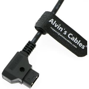 Nucleus-M Motor Power Y Cable For Tilta D Tap To Two 7 Pin Male Cable 1M 39.4