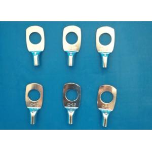 ISO14001 TUV Coated Tin OEM GC Copper Wire Terminals