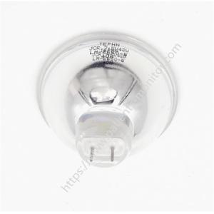 JCR 7.5V 48W LM-EB50-B TEPHN cold light source lamp cup halogen cup lamp bulb