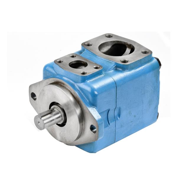 Vickers 4535V50A25-1AA22R Internal Hydraulic Vane Pump 20V 25V 35V 45V Double Pump 2520V 3520V 3525V 4520V 4525V 4535V