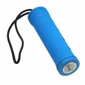 Hand Grip Stabilizer Handheld Selfie Pole With 1/4 Inch Screw Tripod Adapter For