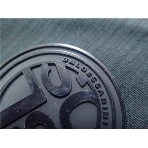 Washable Screen Printing Tagless Labels , Printed Labels For Clothing