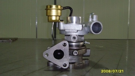 Quality MITSUBISHI 2.8L D 4M40 turbocharger TF035 49135-03101 ME201677 wholesale