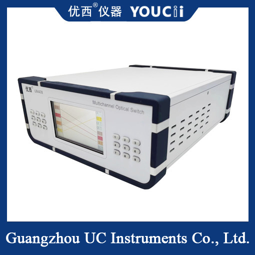 Quality Multi - Channel Output Optical Switch Can Be Customized wholesale