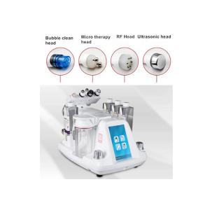 oxygen microdermabrasion jet peel korea h2o2 solution hydrafacial hydro